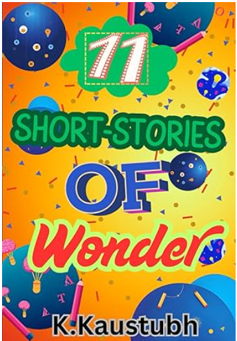 5 Animal-Tastic Stories cover